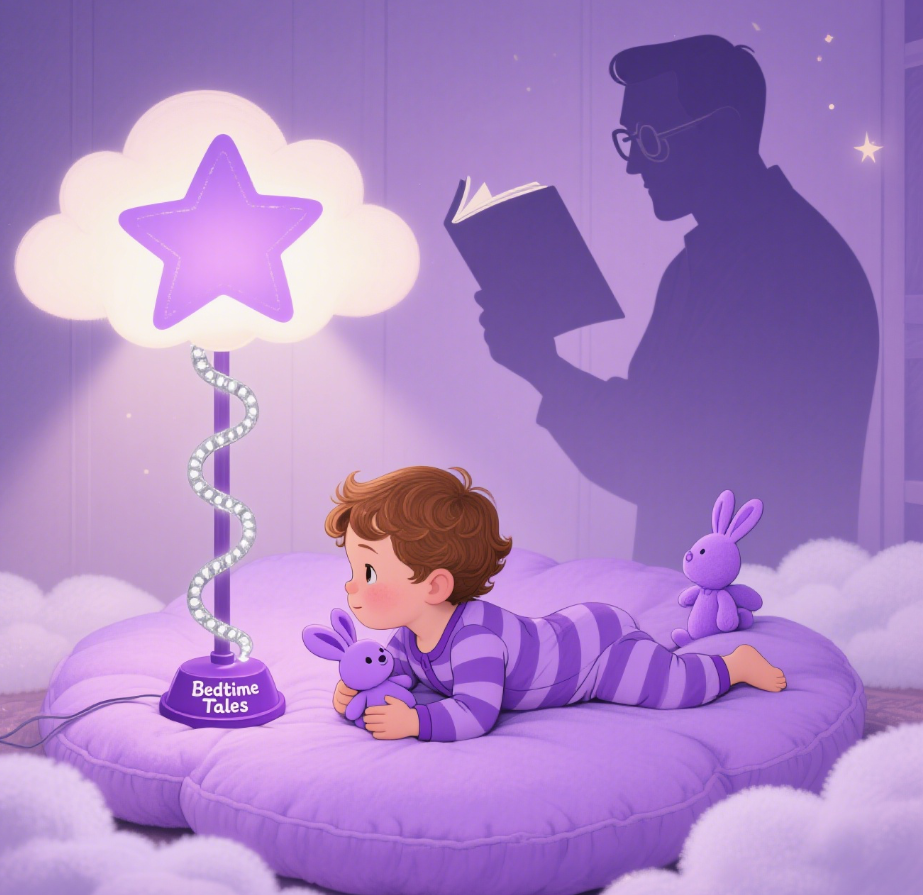 Personalized Stories